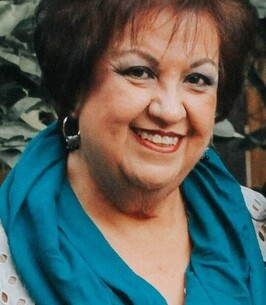 Elma Nora Hernandez