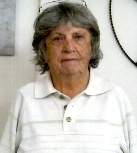Mary Joan Baucom Obituary 2022 Leavitt Funeral Home