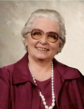 Ethel L. Anderegg