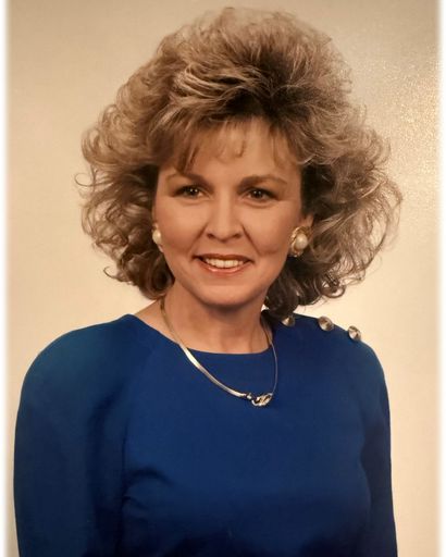 Lynda Gail English Wilkerson