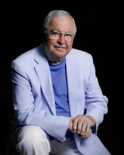 W. O. “Sonny” Thomas, Jr. Profile Photo
