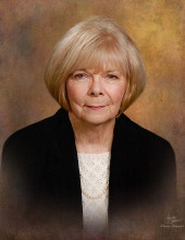 Mary Frances Ward Mann Profile Photo