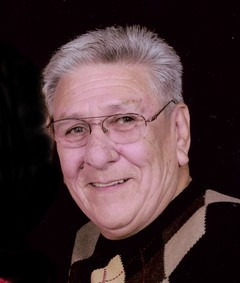Fred Gallegos Profile Photo