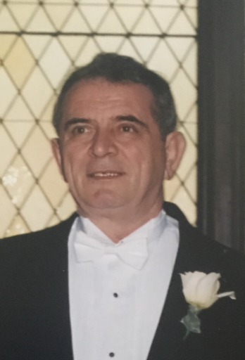 Evangelos G. “Angelo” Souliopoulos Profile Photo