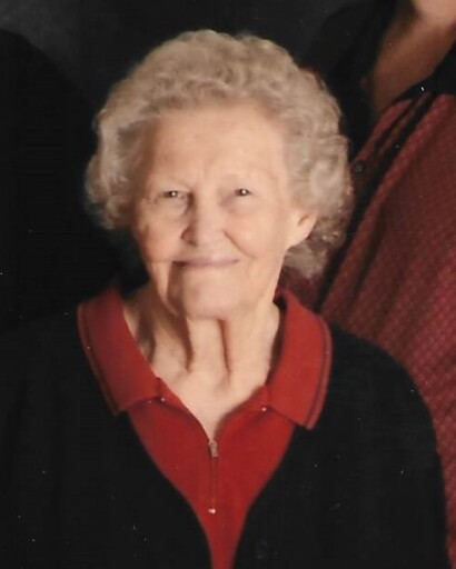 Emma Jean Stewart's obituary image