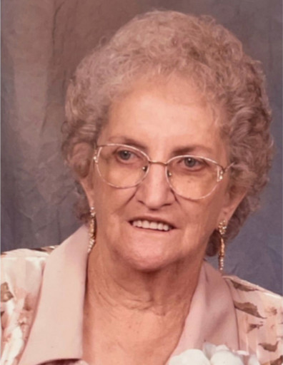 Erma Jean Robinson