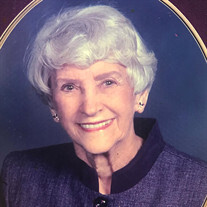 Shirley Elizabeth Hudson Profile Photo