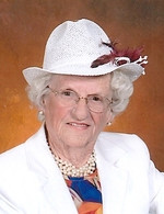 Gladys M. Brehio