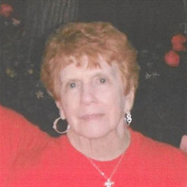 Joyce A. Hagarty