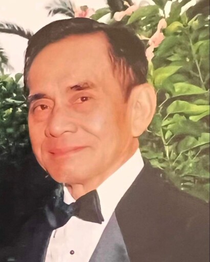 Cirilo F Fernandez's obituary image