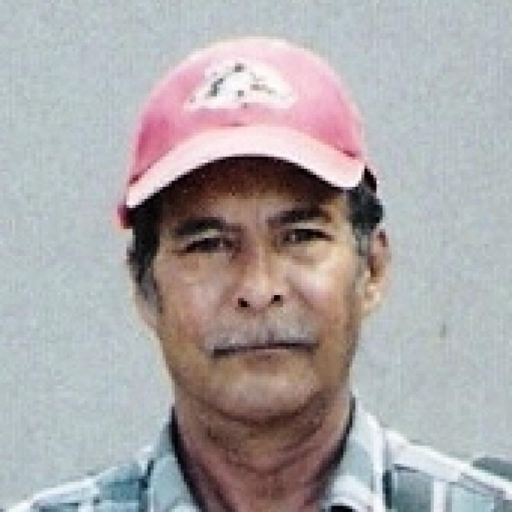 Edward Samuel Gonzales