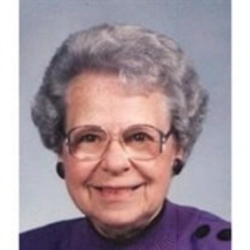 Dorothy V. Cole