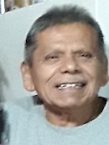 Francisco X. Tenorio Profile Photo