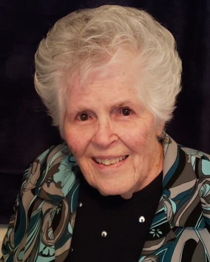 Joy Holder's obituary image