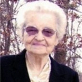Doris Ester Underwood