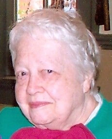 Virginia C. Croyle