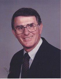 Rev. Dr. J. T. "Tommy" Smith