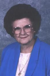 Evelyn A. Floyd Profile Photo