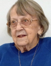 Betty L. (Patterson) Hannum Profile Photo