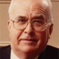 Donald A. Peterson