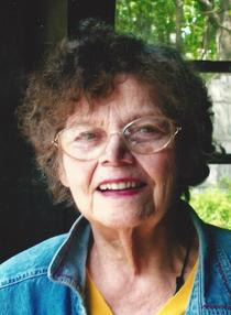 Dorothy L. (Kangas) Moore