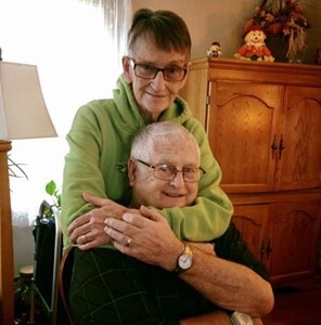 Robert &Jane Jewell Profile Photo