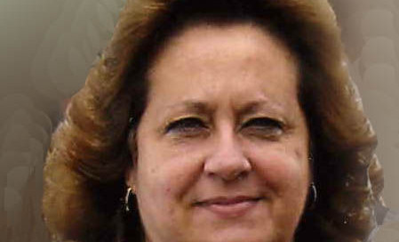 Sandy (Schlueter) Getz