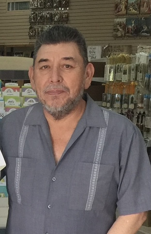 Jesus Herrera Profile Photo