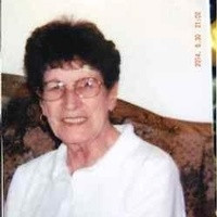 Marion L. (Pendleton) Thorp