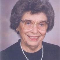 Dorothy Otten