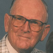 John R. Staley