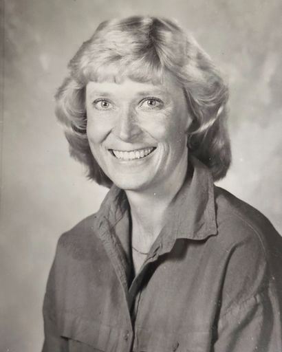 Janet Hill