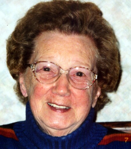 Eleanor F. Castile