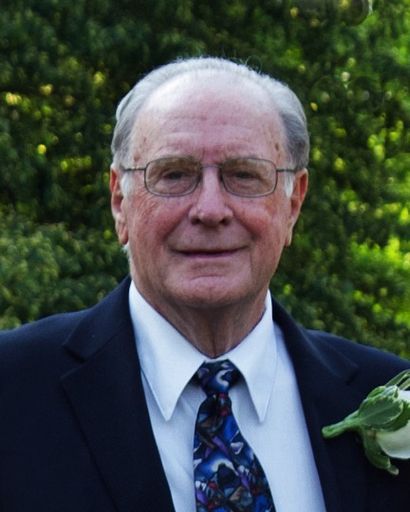 Joseph M. Supino