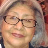 Herminia Cisneros Profile Photo