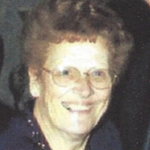 Marietta D. Karl