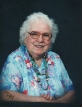 Lydia Pat Blum