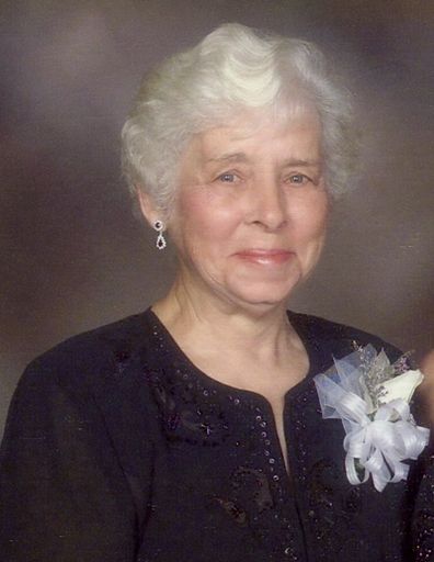 Dorothy Mae Chavis Hayes