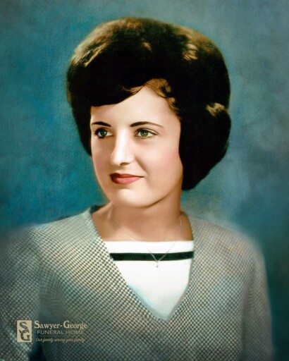 Judith Ann Rylant's obituary image