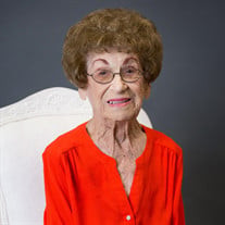 Dorothy "Dottie" Nell Cosatt Profile Photo