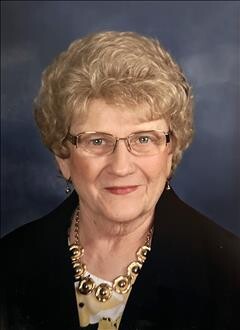 Marjorie Perlinger