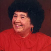 Gladys McGuire Fulton Bailey Profile Photo