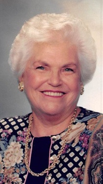 Bernice Malone