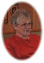 Mary  Ann Meyer