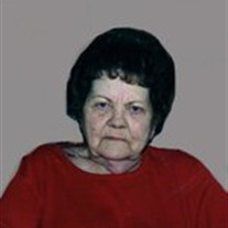 Shirley Jean DeMey (Christiansen) Profile Photo