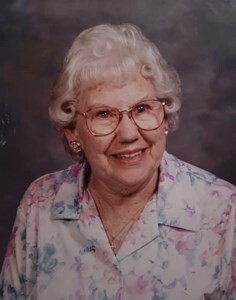 Doris Marie Kile