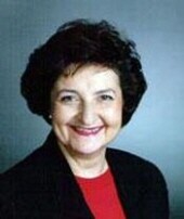 Betty Waldschmidt