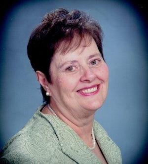 Yvonne Burgess Hansen Profile Photo