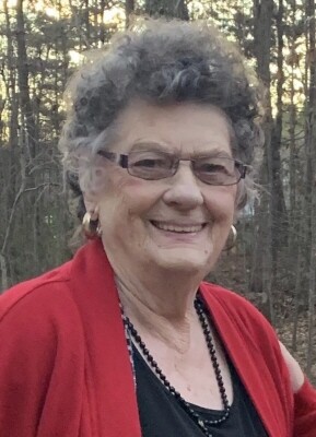 Barbara Ann Blandford