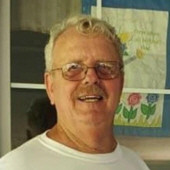 Larry Clinton Barton Profile Photo